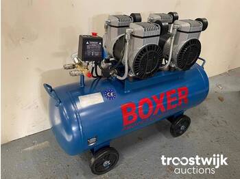Air compressor Boxer BX-1011: picture 1