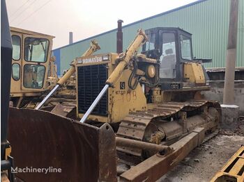 Komatsu D85P-21 - Bulldozer