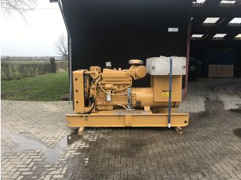 Generator set CATERPILLAR 3306. 250 kva: picture 1
