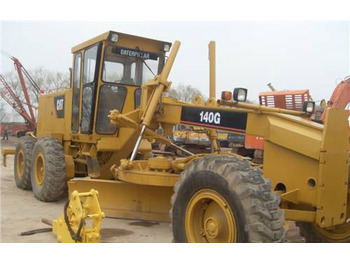 Grader CAT 140 G: picture 1