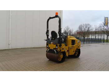 New Road roller CAT CB2.5 GC: picture 2