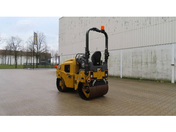 New Road roller CAT CB2.5 GC: picture 4