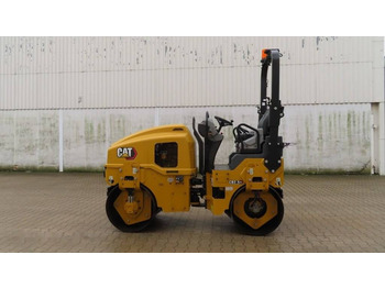 New Road roller CAT CB2.5 GC: picture 5