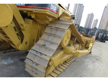 Bulldozer CAT D6R: picture 5