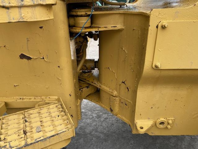 Wheel loader Cat 920: picture 16