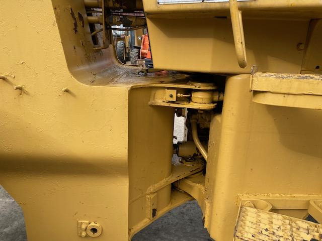 Wheel loader Cat 920: picture 15
