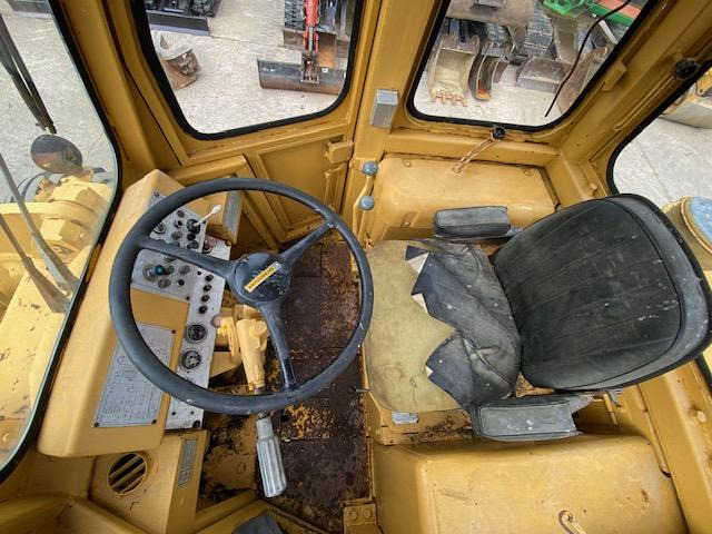 Wheel loader Cat 920: picture 7
