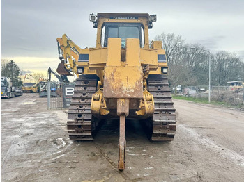 Bulldozer Cat D9R Good Working Condition: picture 4