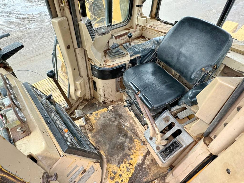 Bulldozer Cat D9R Good Working Condition: picture 7