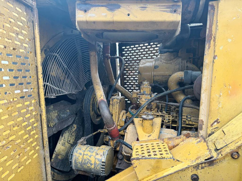 Bulldozer Cat D9R Good Working Condition: picture 13