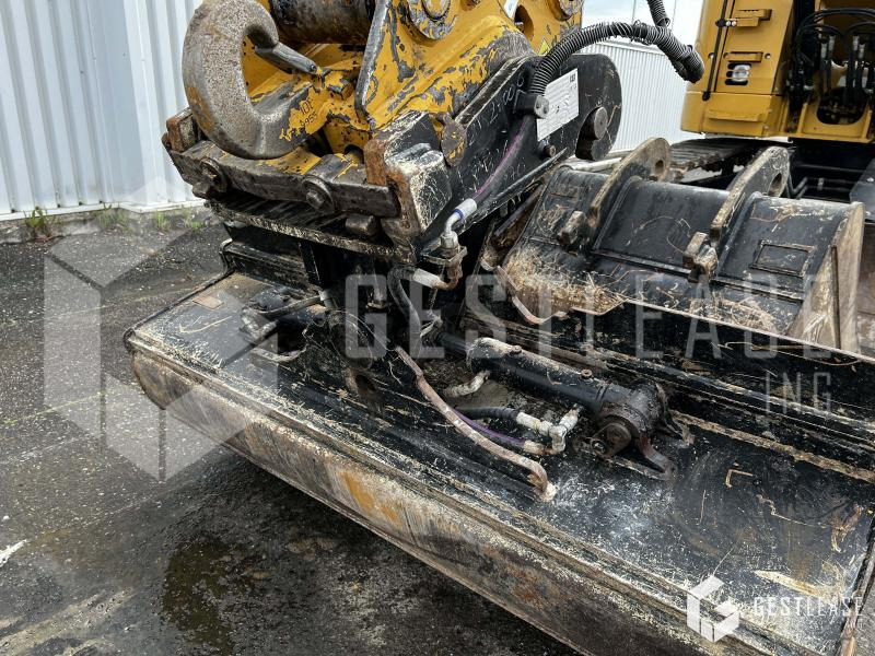 Crawler excavator Caterpillar 315F LCR: picture 9