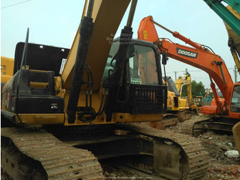 Crawler excavator Caterpillar 336D2: picture 2
