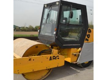  ABG 169A Combination Roller - 1695889 - Compactor