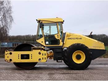 BOMAG BW212 PD-40  - Compactor