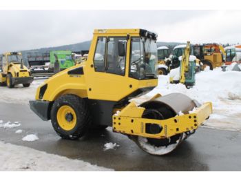 BOMAG BW 177 D - 4  - Compactor