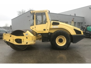 Bomag BW 211D-4 - Compactor