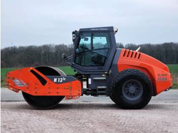 Hamm H13i (1366 hours/Machine from Holland)  - Compactor
