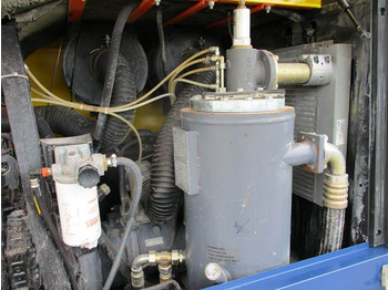Air compressor Compair C 115 - 12 - N: picture 5