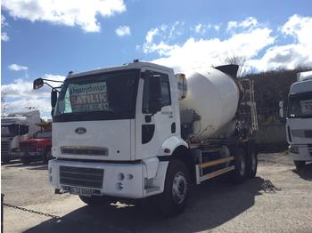 FORD 2014 CARGO 3532M - Concrete mixer truck