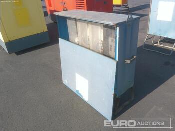  Electrical Ditribution Box - construction equipment