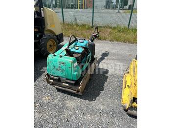  Mikasa MRH-601DS Mini Roller Small Equipment - Construction equipment