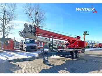 Bocker AHK 30/1400  - Crane