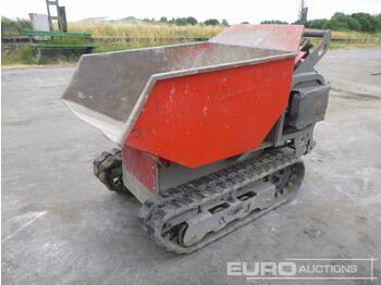  2016 Merlo M8.2TD - Crawler dumper