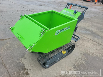  2021 Merlo M500DM - Crawler dumper