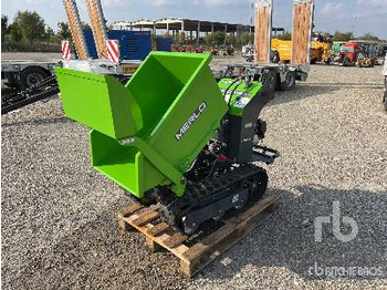 MERLO M500DP (Unused) - Crawler dumper