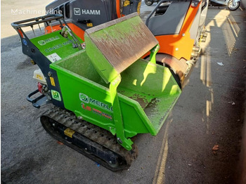 Merlo CINGO M500DP - Crawler dumper