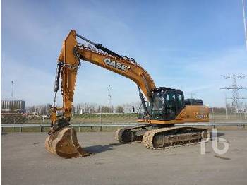 CASE CX300C - Crawler excavator