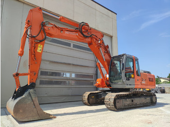 HITACHI ZX240 - crawler excavator