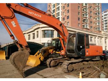 Hitachi EX200  - Crawler excavator