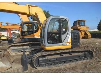 New Holland E135SR - Crawler excavator