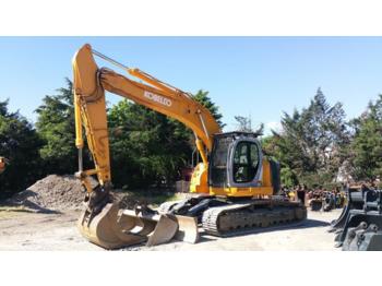 New Holland E235SR - Crawler excavator