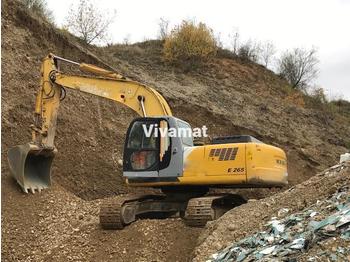 New Holland E 265 - Crawler excavator