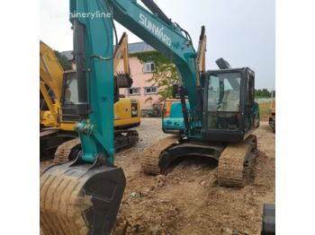 SUNWARD SWE150E - Crawler excavator
