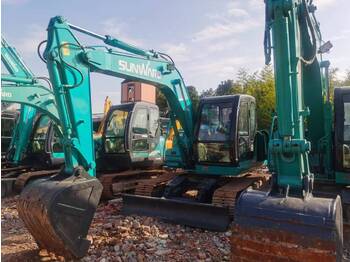SUNWARD SWE90E - Crawler excavator