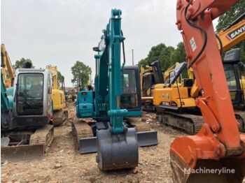 SUNWARD SWE90E - Crawler excavator