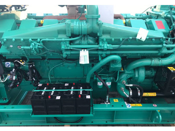 Generator set Cummins C2000D5B - 2.000 kVA Generator - DPX-18535.1-O: picture 5