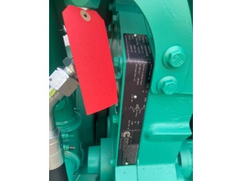 Generator set Cummins C2250D5 - 2.250 kVA Generator - DPX-18536: picture 5