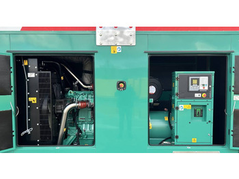 Generator set Cummins C400D5 - 400 kVA Generator - DPX-18518: picture 5
