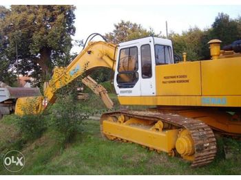 Crawler excavator DEMAG H45 50T: picture 1
