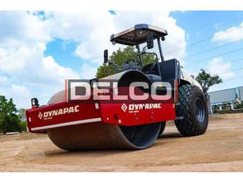 New Compactor DYNAPAC CA305D: picture 2
