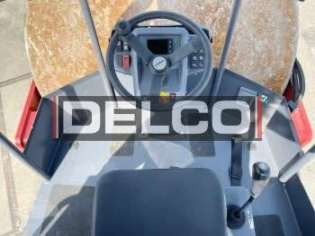 New Compactor DYNAPAC CA305D: picture 7