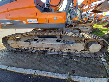 Crawler excavator Develon-Doosan DX255LC-5: picture 4