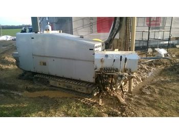 DITCH-WITCH  - Directional boring machine