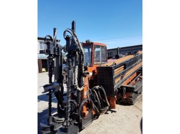 DITCH-WITCH JT4020 AT - Directional boring machine