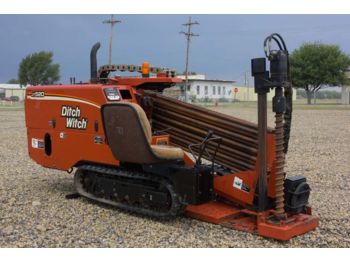 DITCH-WITCH JT520 - Directional boring machine