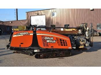Ditch Witch JT1220M1  - Directional boring machine